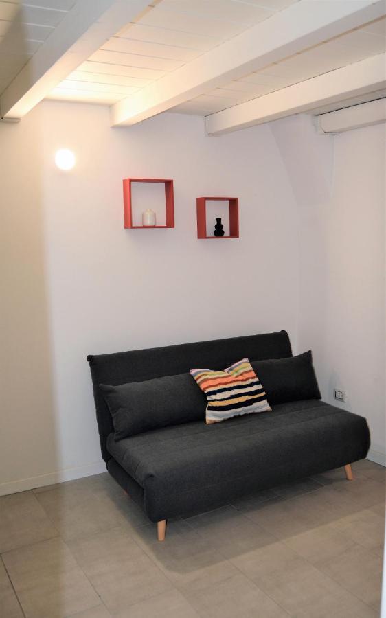 Dock33 - Comfort Loft In Catania Center エクステリア 写真