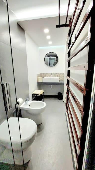 Dock33 - Comfort Loft In Catania Center エクステリア 写真